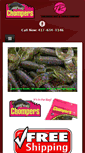 Mobile Screenshot of chompers.com